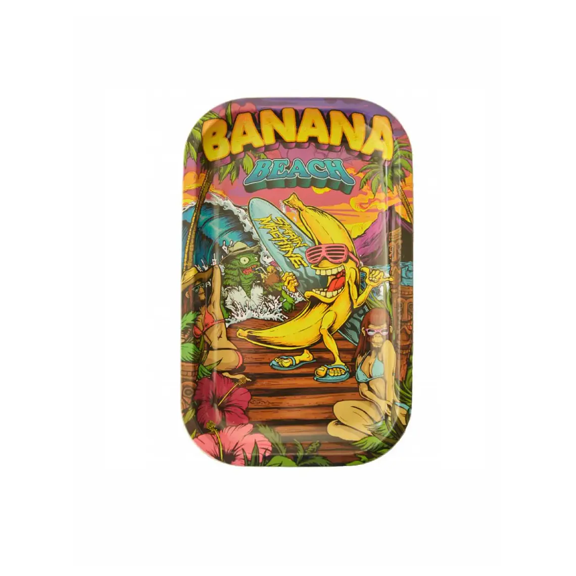 STRAIN MACHINE - BANDEJA MEDIUM 2