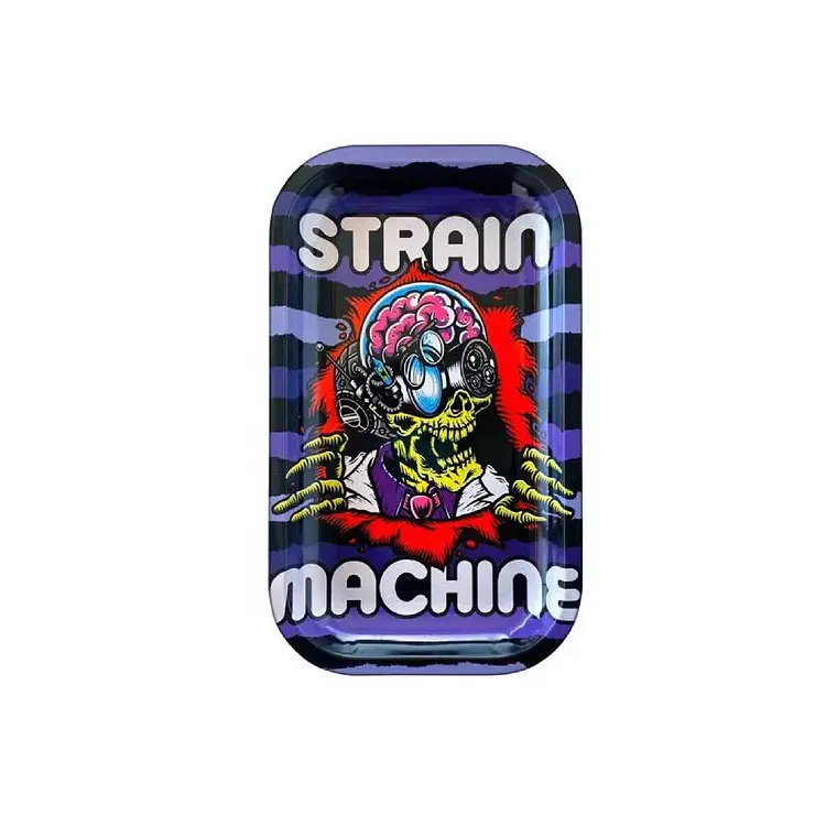STRAIN MACHINE - BANDEJA MEDIUM 3