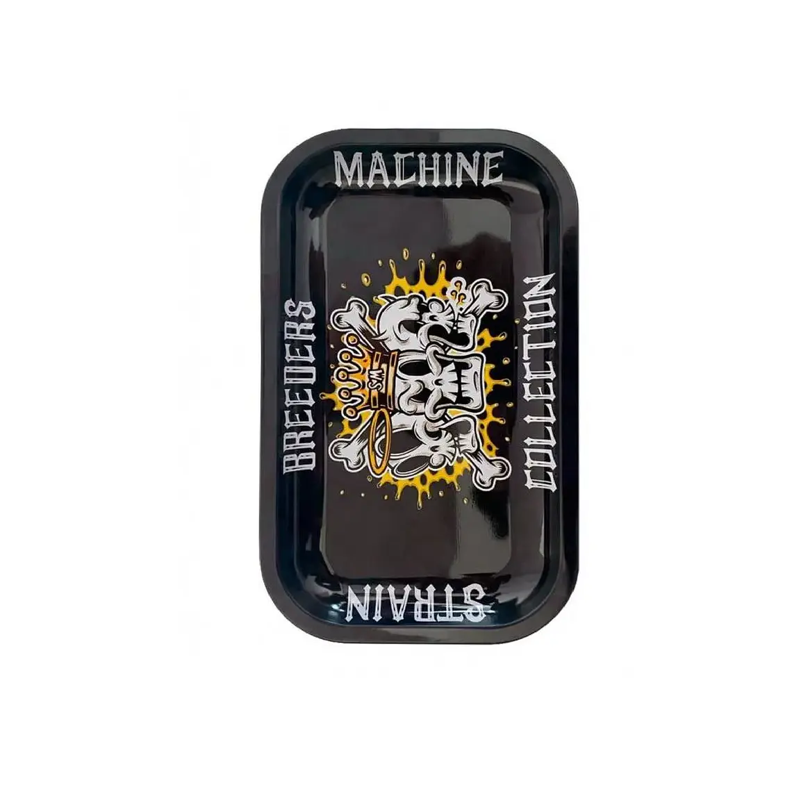 STRAIN MACHINE - BANDEJA MEDIUM 4