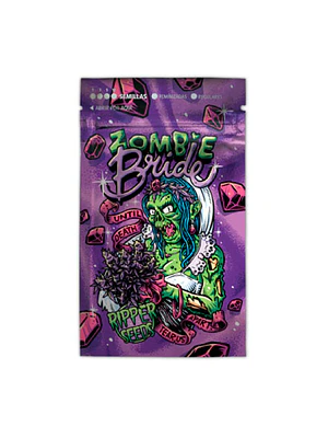 RIPPER SEEDS - ZOMBIE BRIDE X3