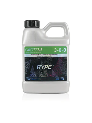 GROTEK - RYPE ORGANICO 500ML