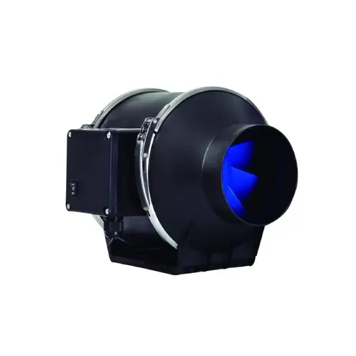 GROW GENETICS - EXTRACTOR TT AIR CYCLONE 1