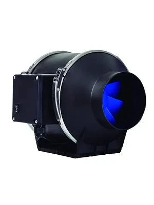 GROW GENETICS - EXTRACTOR TT AIR CYCLONE
