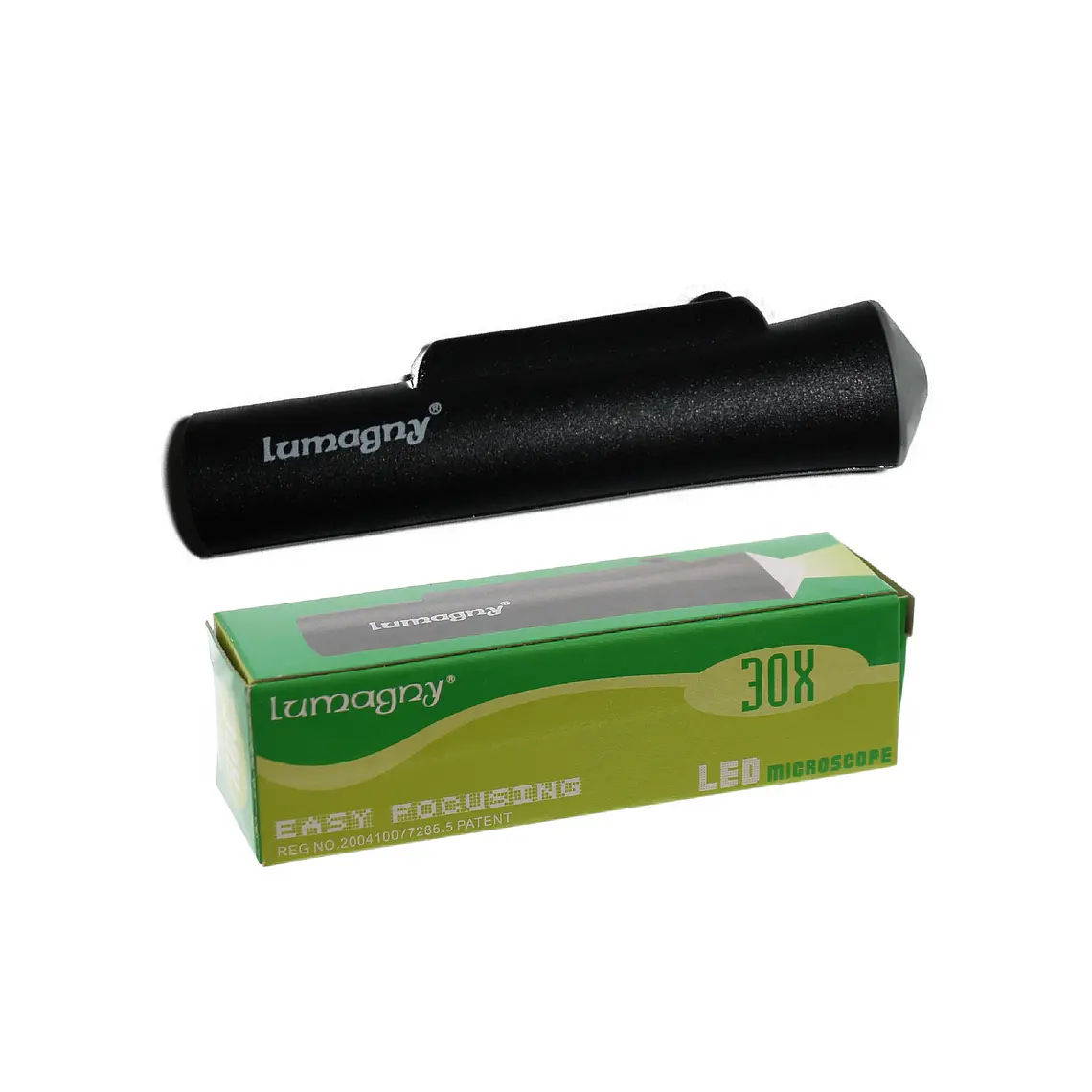 LUMAGNY - MICROSCOPIO LED 30X  1
