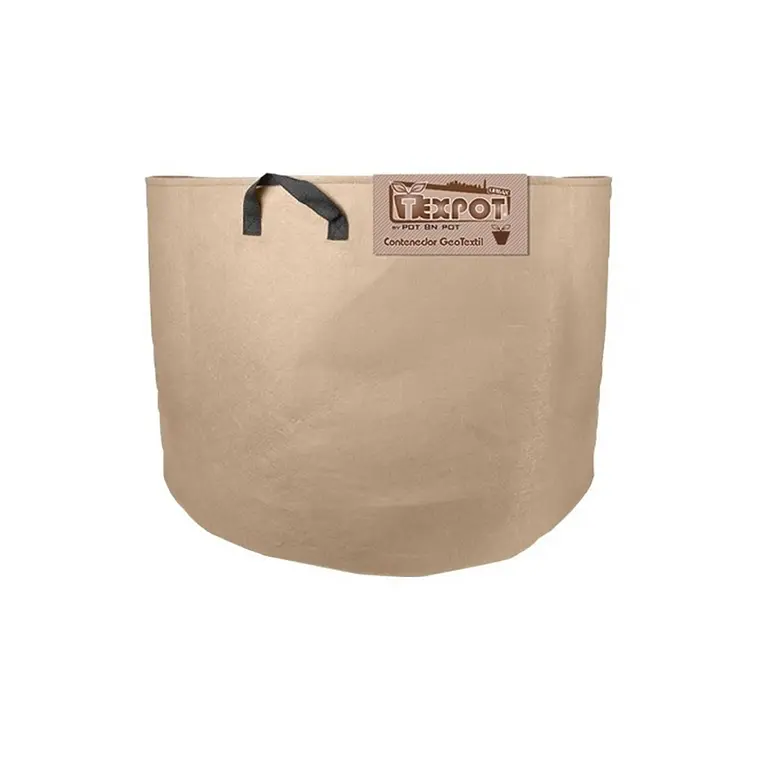 MACETERO - TEX POT 1