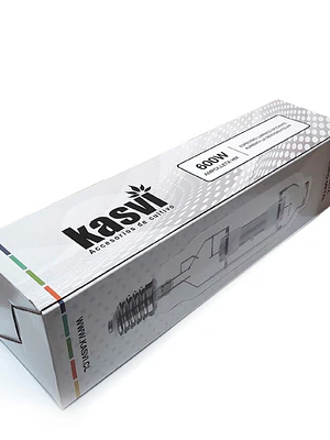 KASVI - AMPOLLETA HM