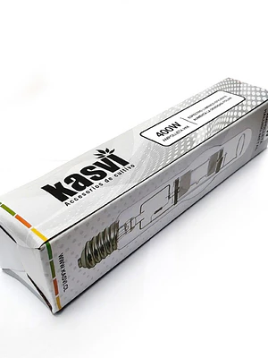 KASVI - AMPOLLETA HM