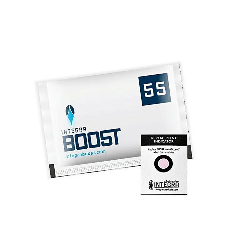 INTEGRA BOOST - REGULADOR HUMEDAD 2