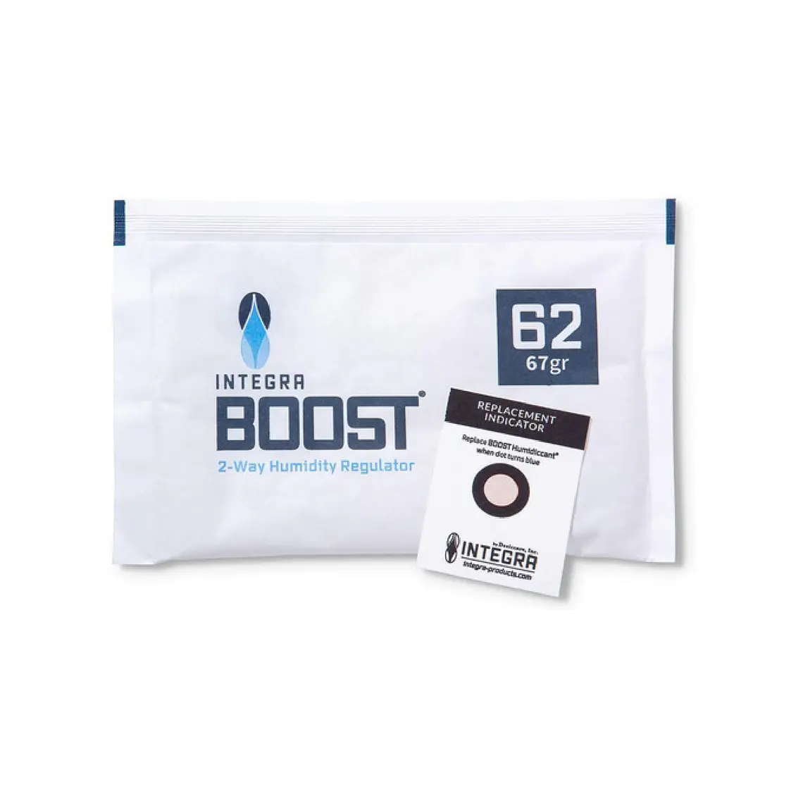INTEGRA BOOST - REGULADOR HUMEDAD 3