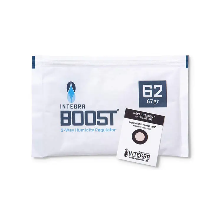 INTEGRA BOOST - REGULADOR HUMEDAD 3