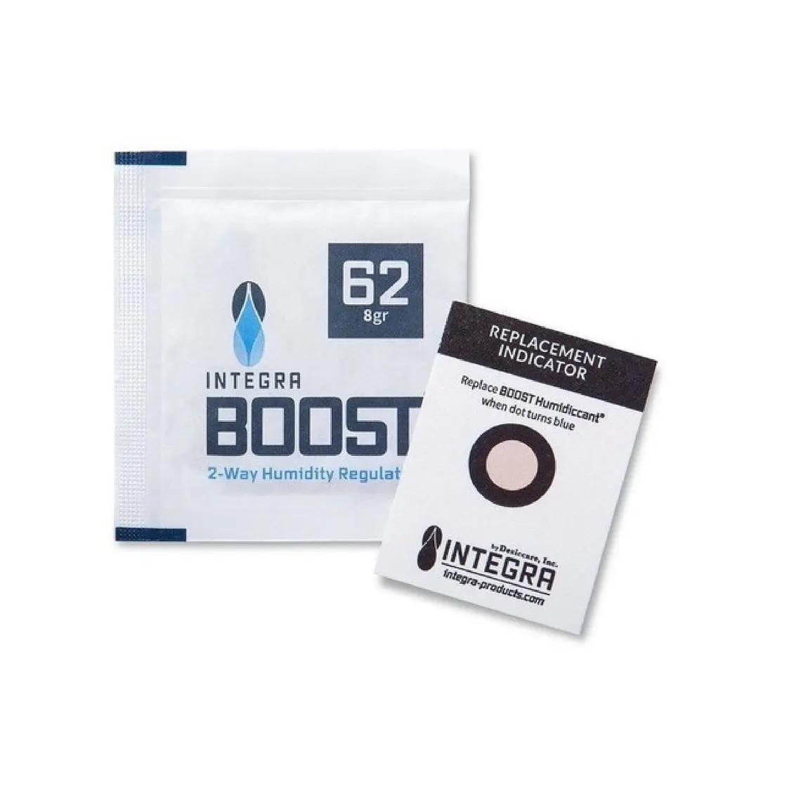 INTEGRA BOOST - REGULADOR HUMEDAD 4