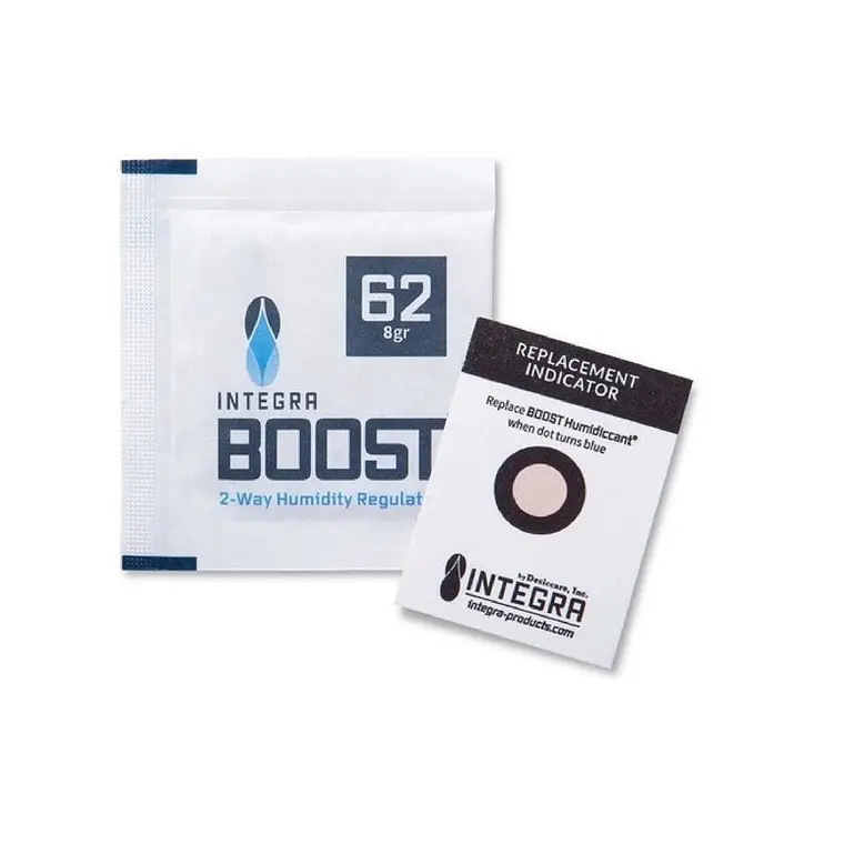 INTEGRA BOOST - REGULADOR HUMEDAD 4