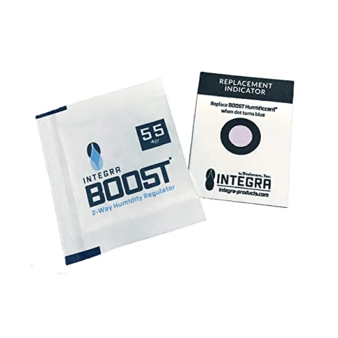 INTEGRA BOOST - REGULADOR HUMEDAD 1