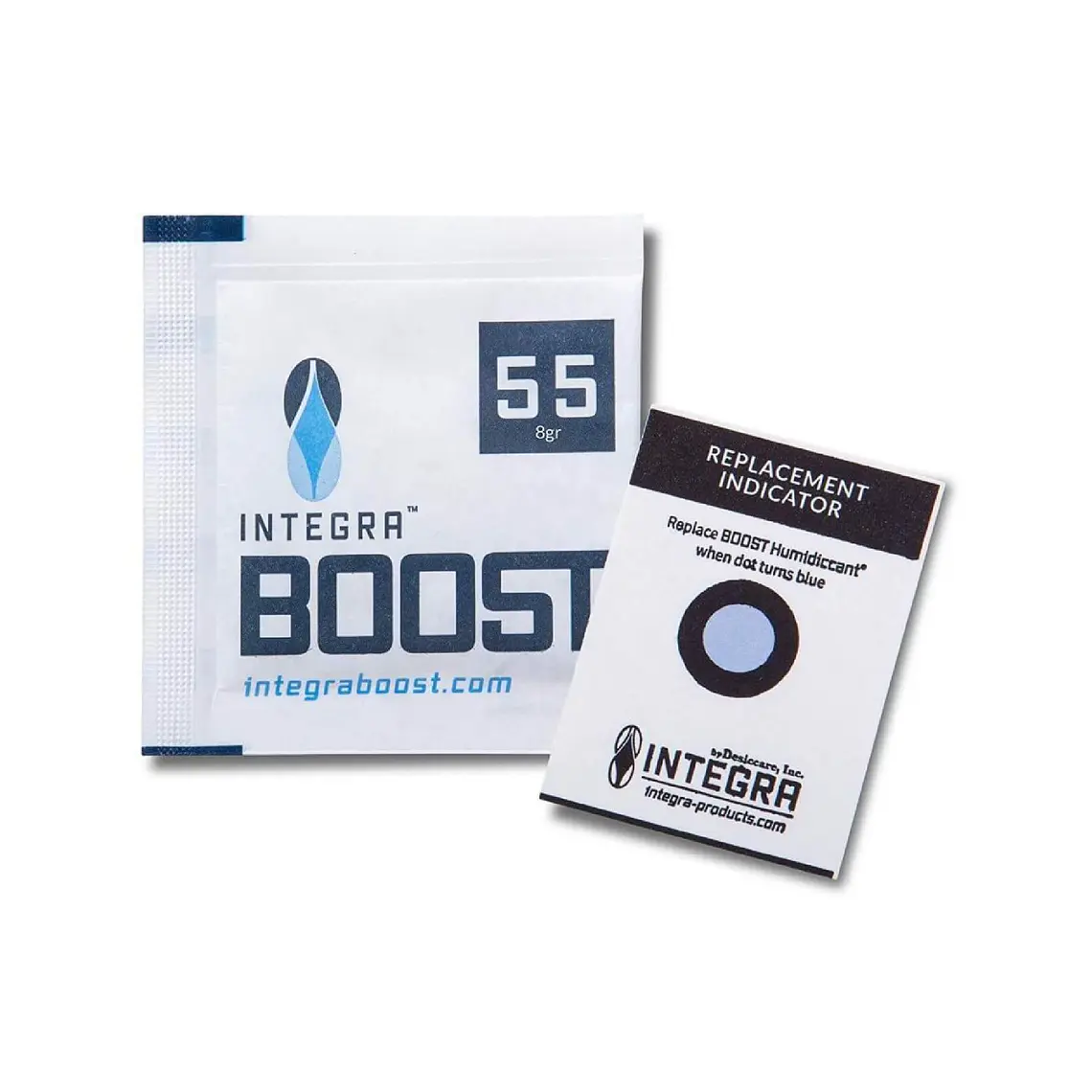 INTEGRA BOOST - REGULADOR HUMEDAD 5