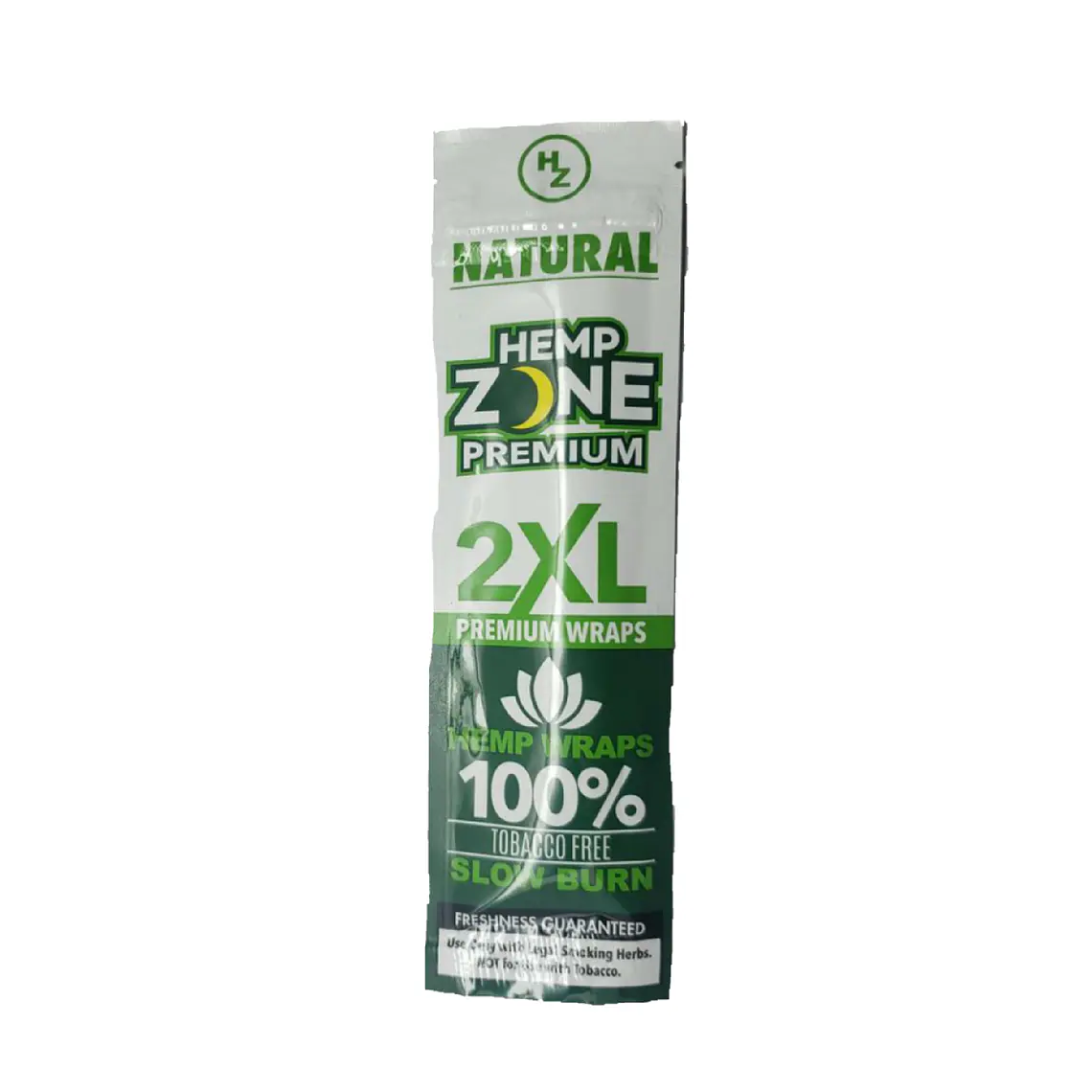 HEMP ZONE - BLUNT 1