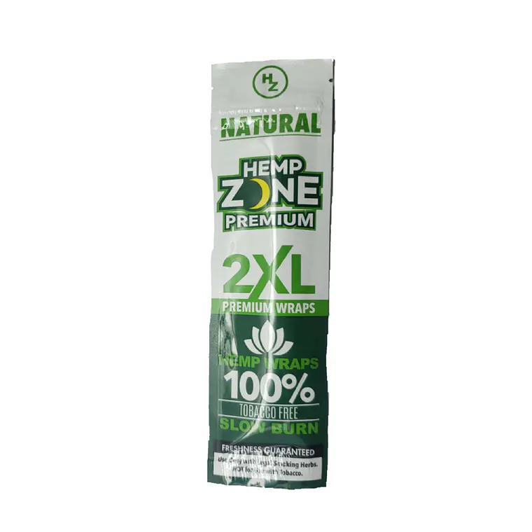 HEMP ZONE - BLUNT 1