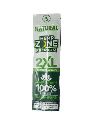 HEMP ZONE - BLUNT