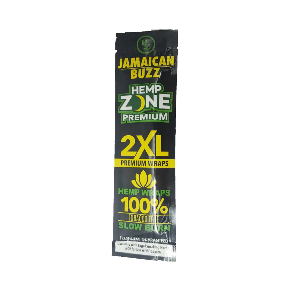HEMP ZONE - BLUNT 2