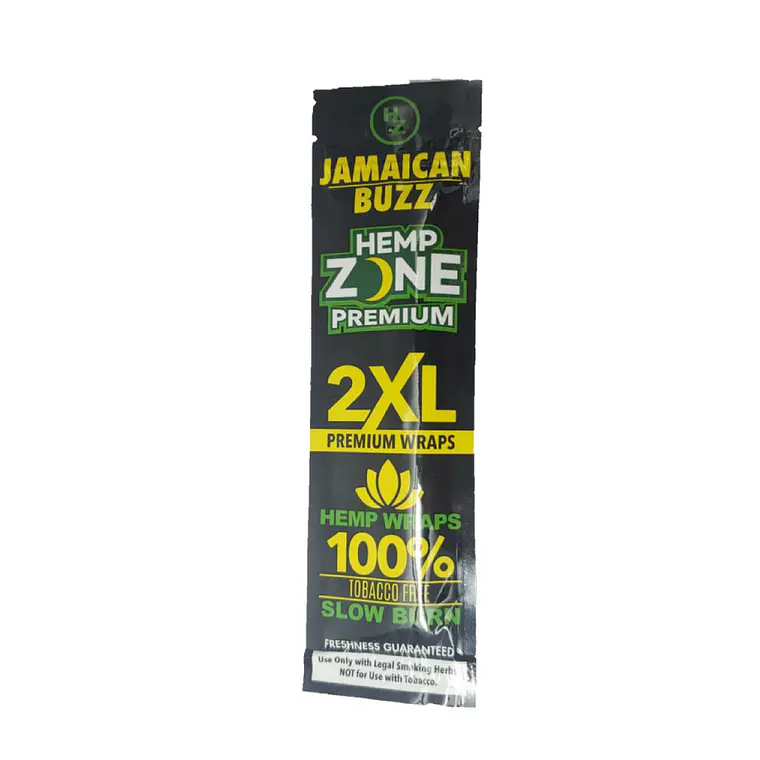 HEMP ZONE - BLUNT 2