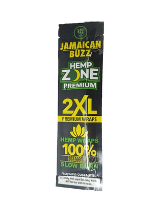 HEMP ZONE - BLUNT