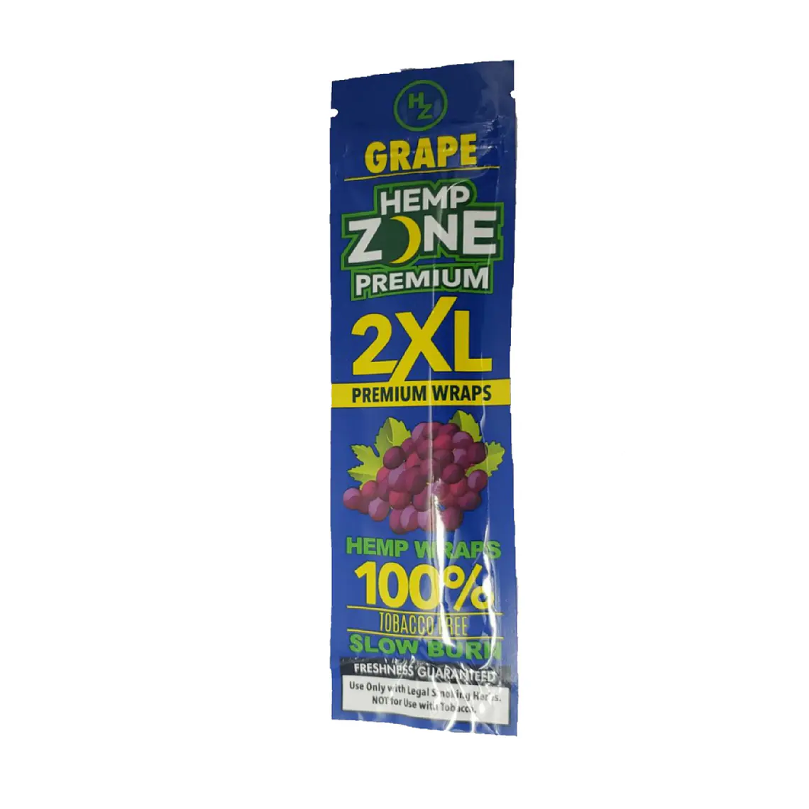HEMP ZONE - BLUNT 3