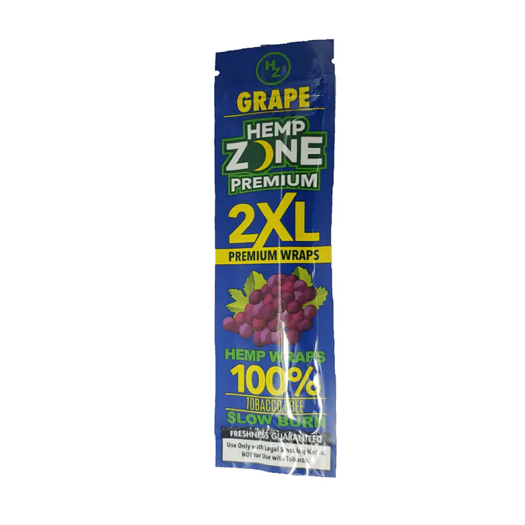HEMP ZONE - BLUNT 3