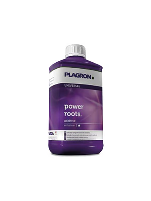 PLAGRON - POWER ROOTS
