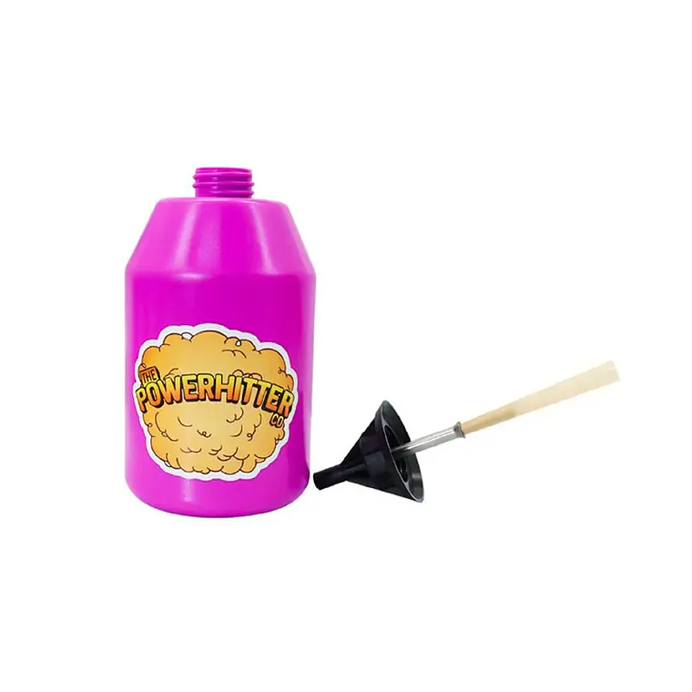 POWERHITTER - POWERHITTER COLORES  1