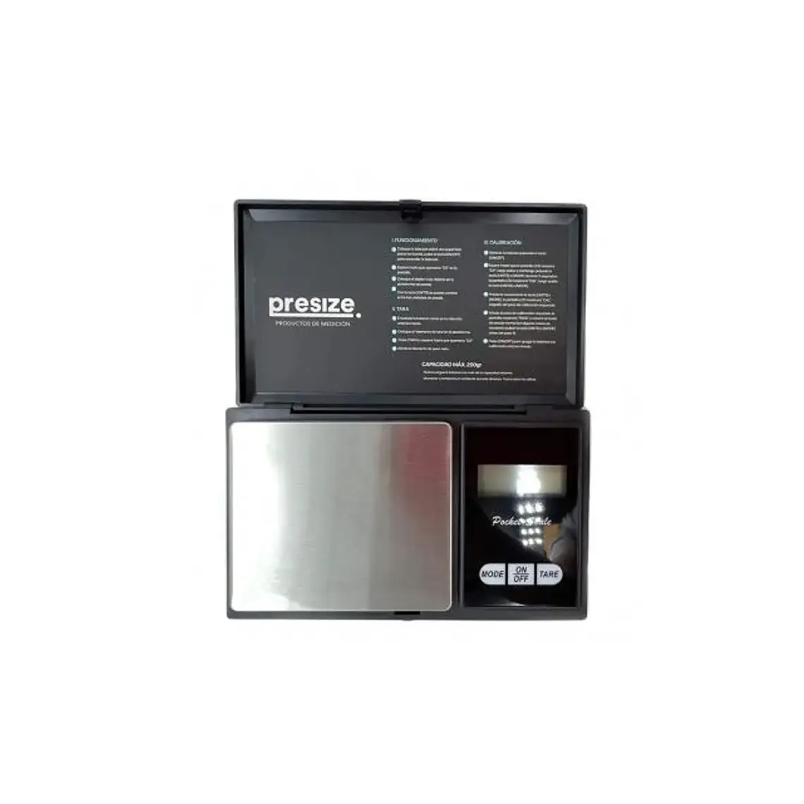 PRESIZE - PESA 200GRS  1