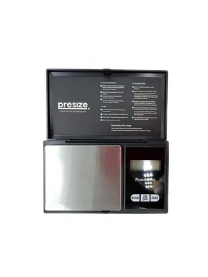 PRESIZE - PESA 200GRS 