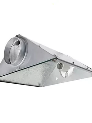 PURE FACTORY - REFLECTOR COOLBOX 125MM