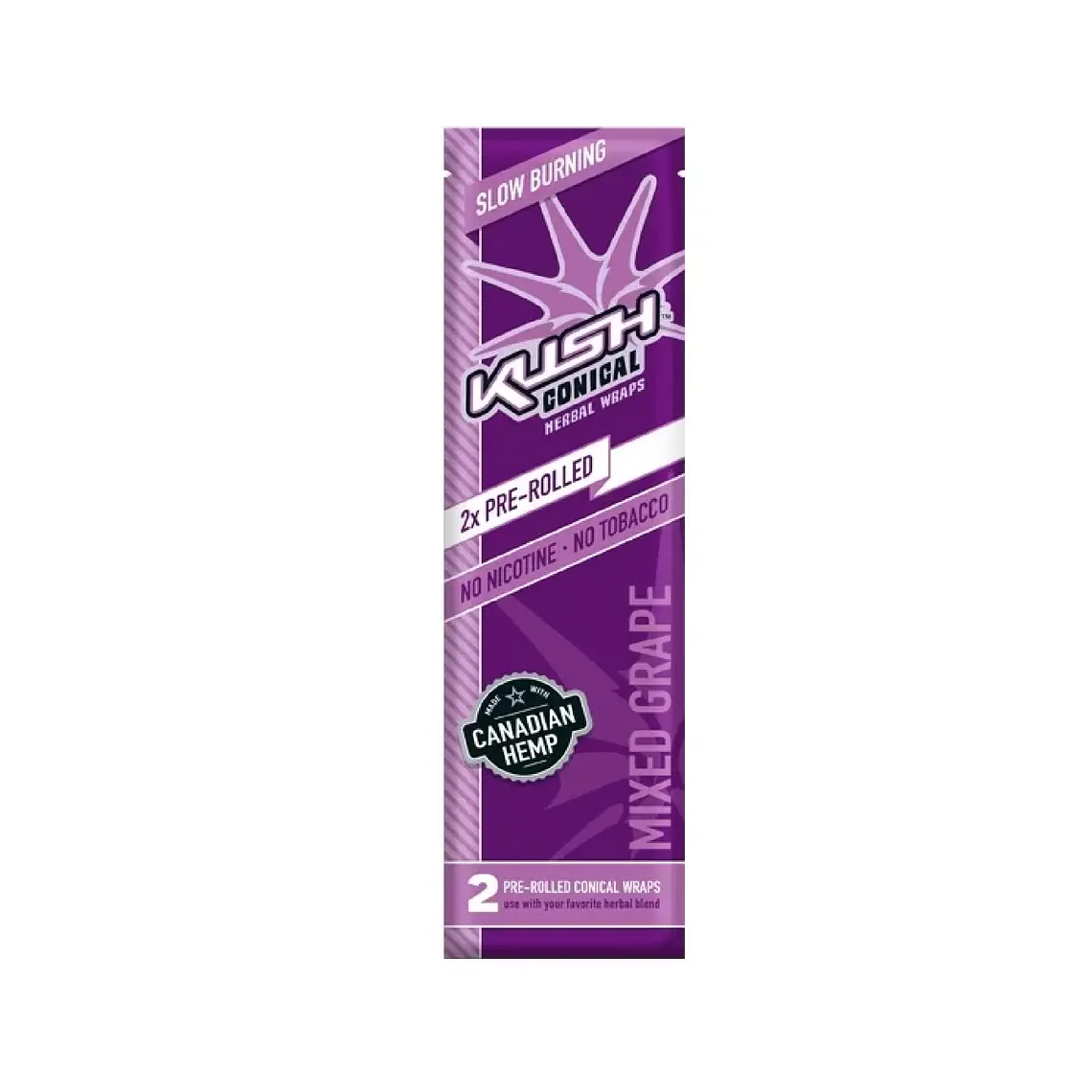 KUSH - CONO HEMP 1