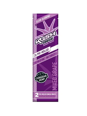 KUSH - CONO HEMP