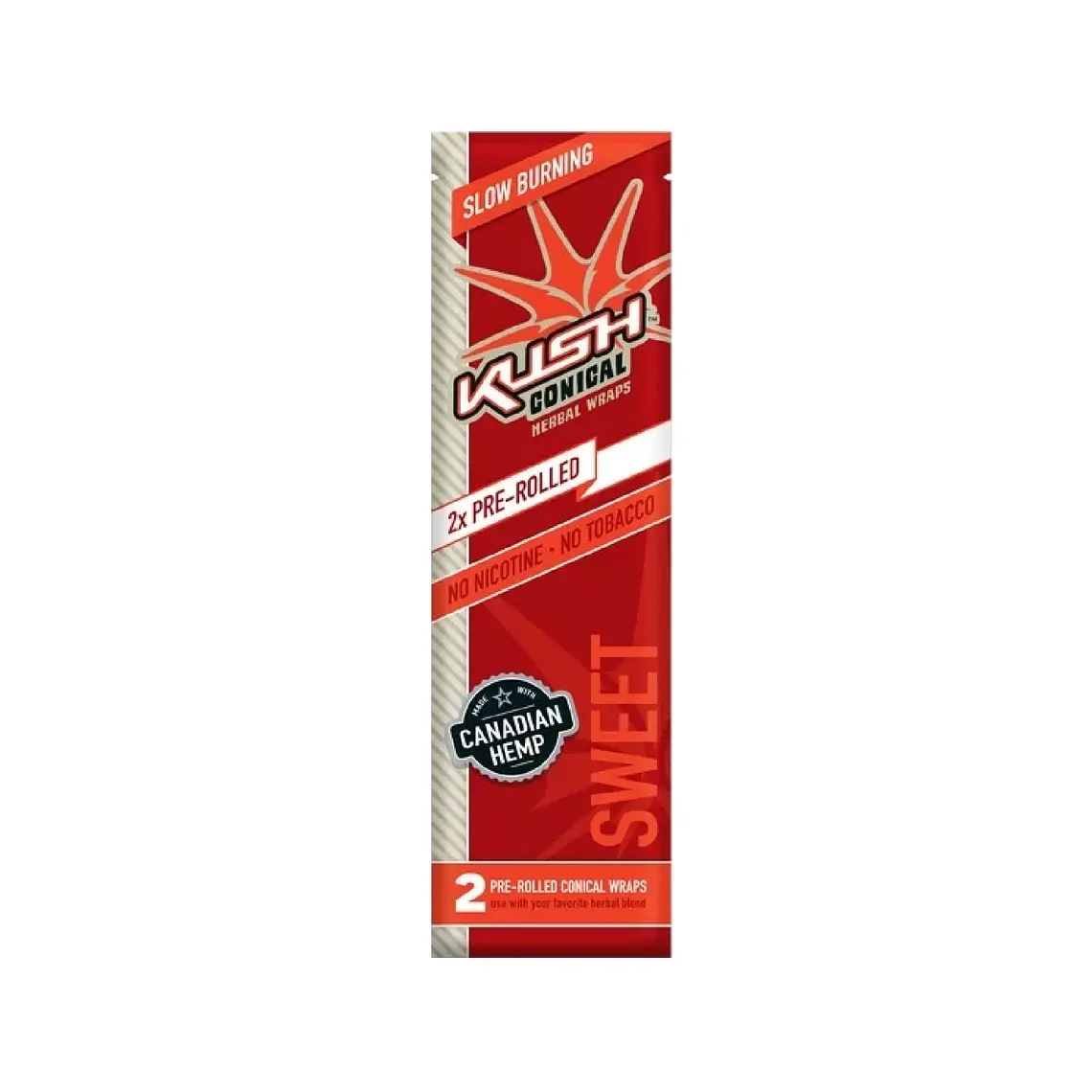 KUSH - CONO HEMP 2
