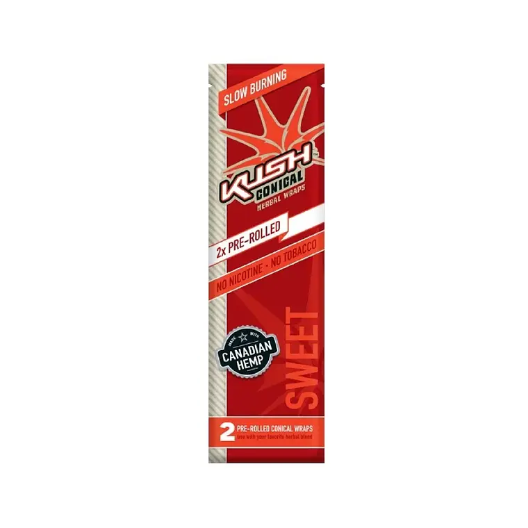 KUSH - CONO HEMP 2