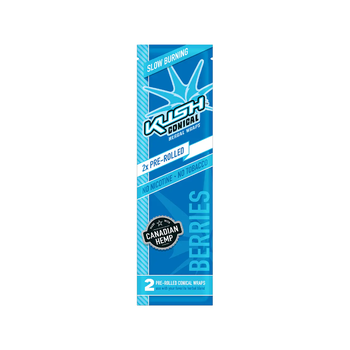 KUSH - CONO HEMP 4