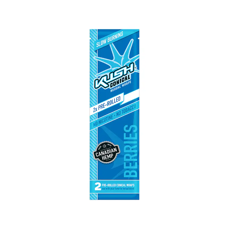 KUSH - CONO HEMP 4