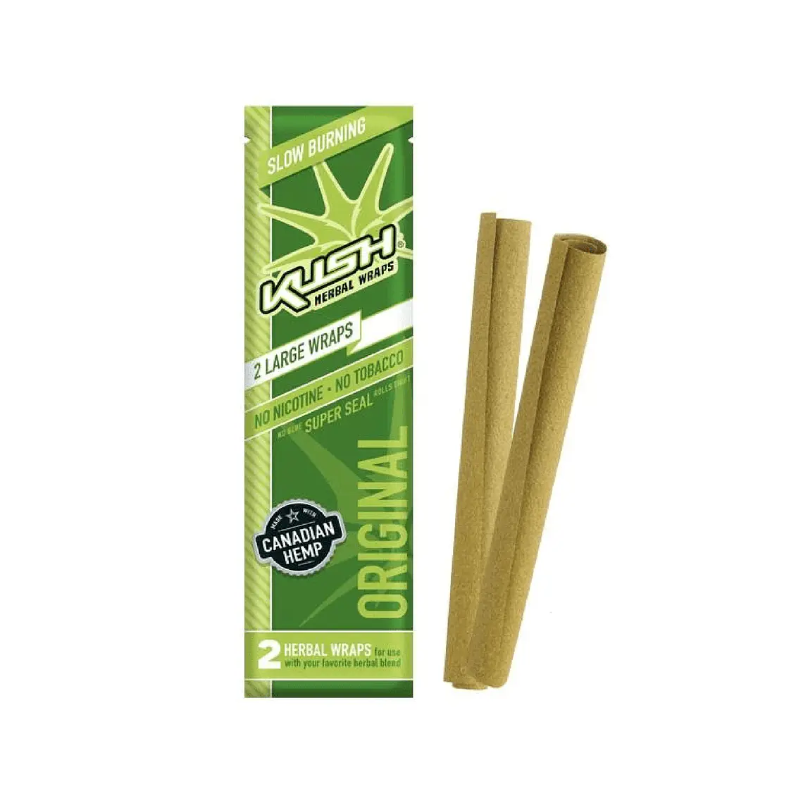 KUSH - BLUNT 1