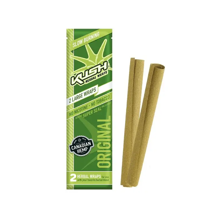 KUSH - BLUNT 1