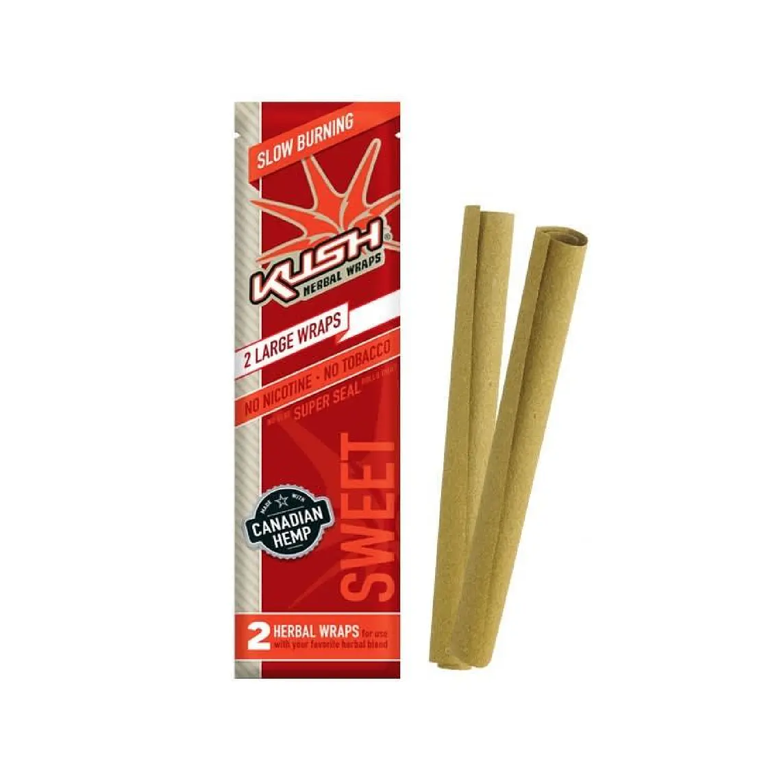 KUSH - BLUNT 7