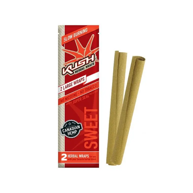 KUSH - BLUNT 7