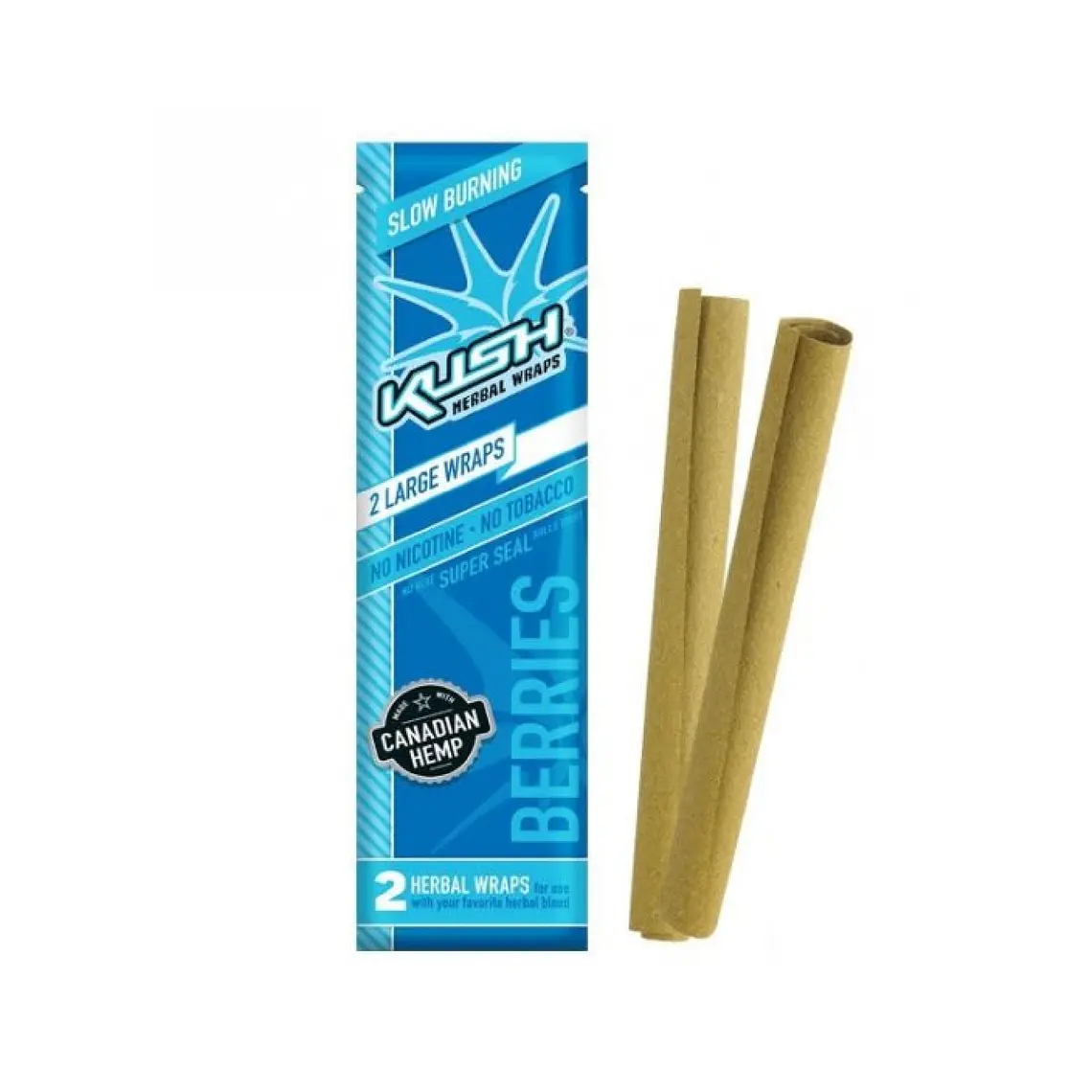 KUSH - BLUNT 8