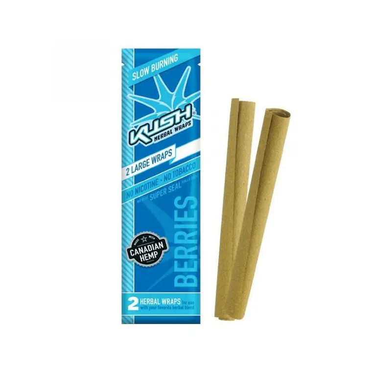 KUSH - BLUNT 8