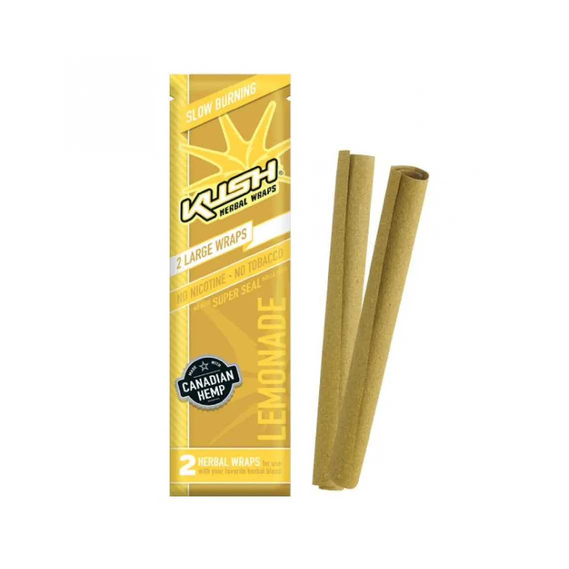 KUSH - BLUNT 9