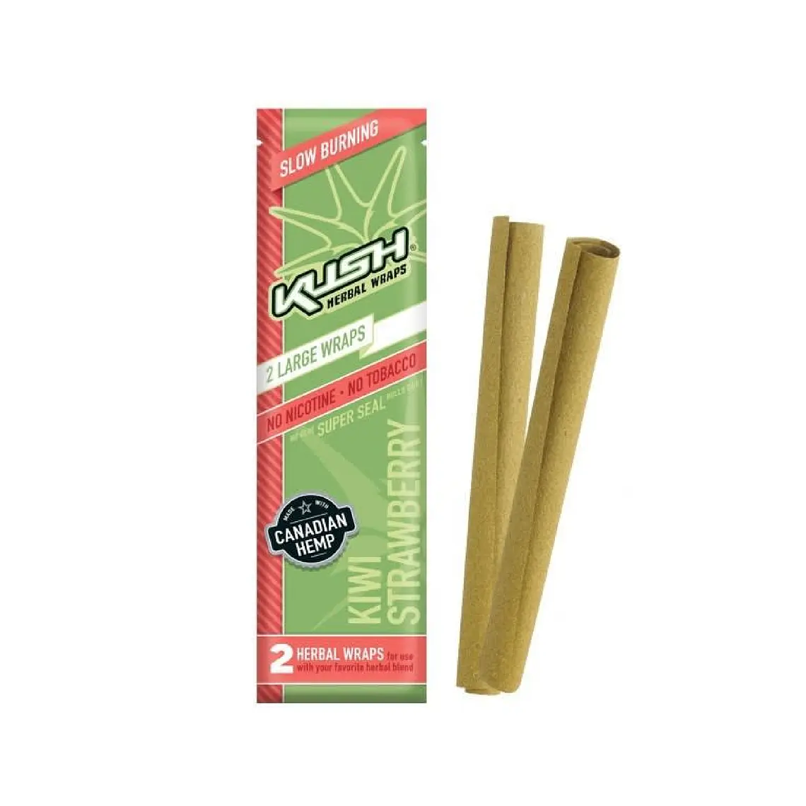 KUSH - BLUNT 11