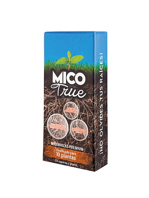 MICOTRUE - MICOROOT