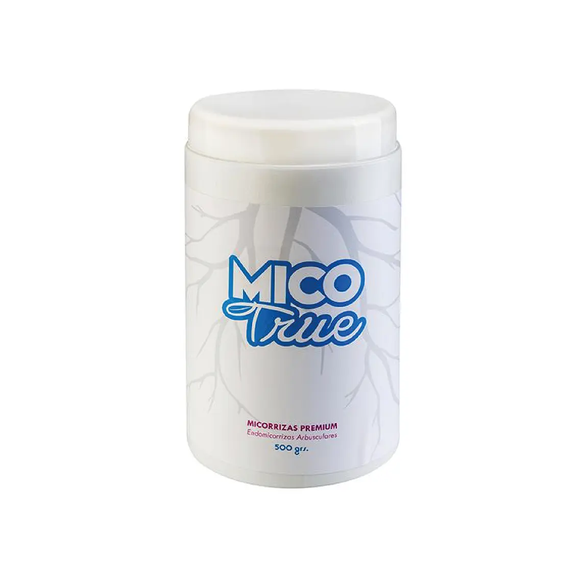 MICOTRUE - MICOROOT 3