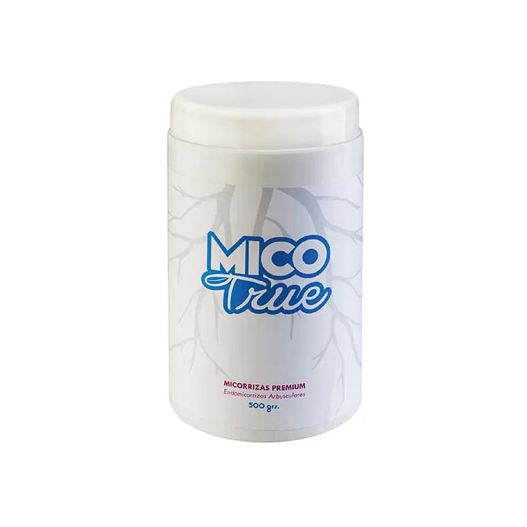 MICOTRUE - MICOROOT 3