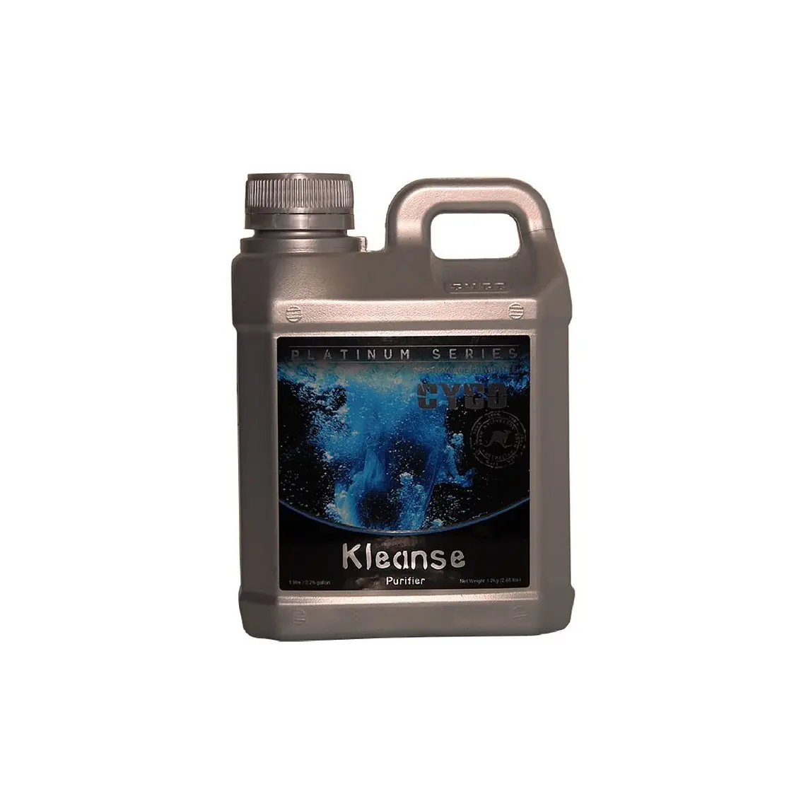 CYCO - KLEANSE 1LT 1