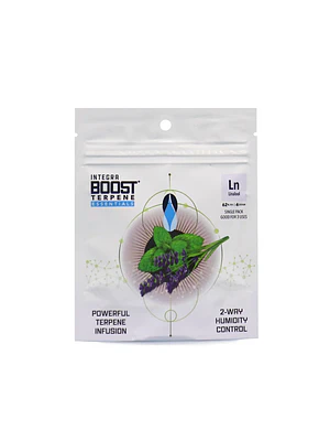 INTEGRA BOOST - REGULADOR DE HUMEDAD CON TERPENOS